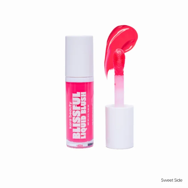 SWEET SIDE - BLISSFUL - LIQUID BLUSH