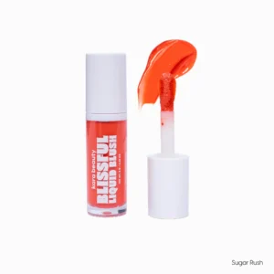 SUGAR RUSH - BLISSFUL - LIQUID BLUSH