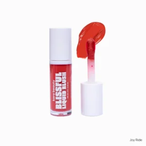 JOY RIDE - BLISSFUL - LIQUID BLUSH