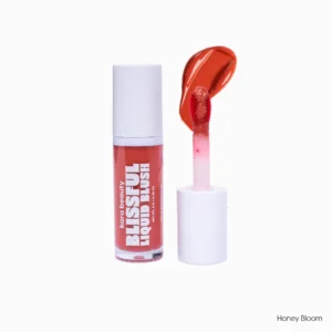 HONEY BLOOM - BLISSFUL - LIQUID BLUSH