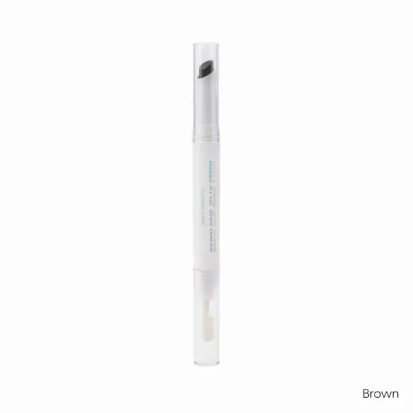 BROWN - BROW GRIP JELLY STICK - BROW SCU