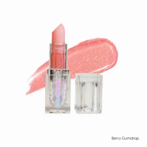 BERRY GUMDROP - SUGARCOAT SHIMMER LIP BA
