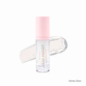 HONEY GLOW - JELLY MUCH? HYDRATING LIP O