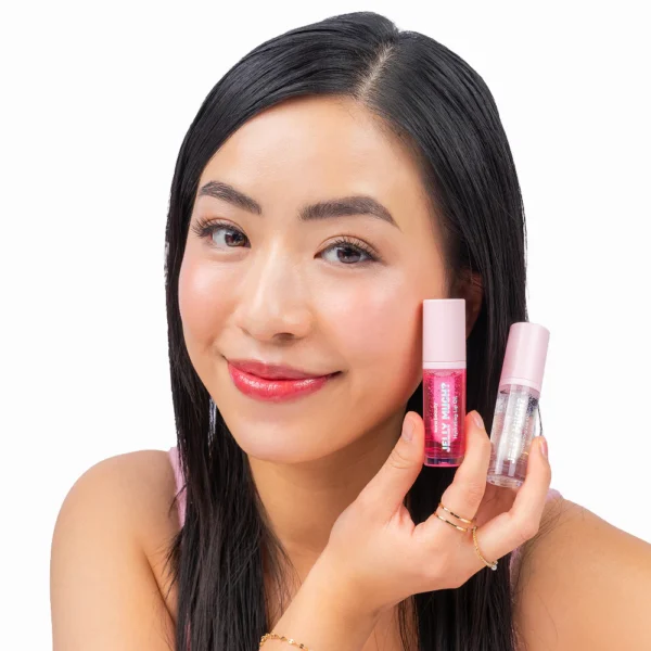 HONEY GLOW - JELLY MUCH? HYDRATING LIP O - Imagen 3