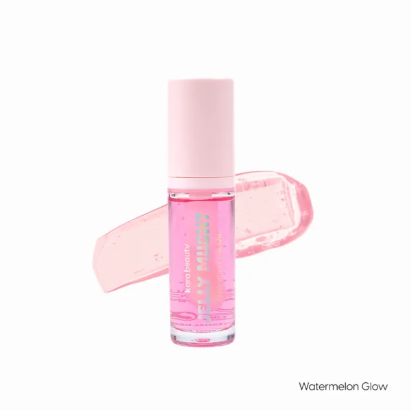 WATERMELON GLOW - JELLY MUCH? HYDRATING