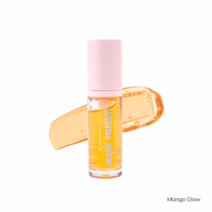 MANGO GLOW - JELLY MUCH? HYDRATING LIP O