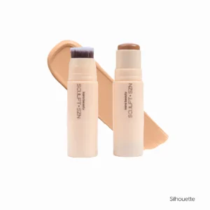 SILHOUETTE - SCULPT SZN - CREAMY CONTOUR