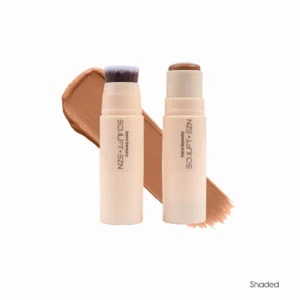 SHADED - SCULPT SZN - CREAMY CONTOUR STI