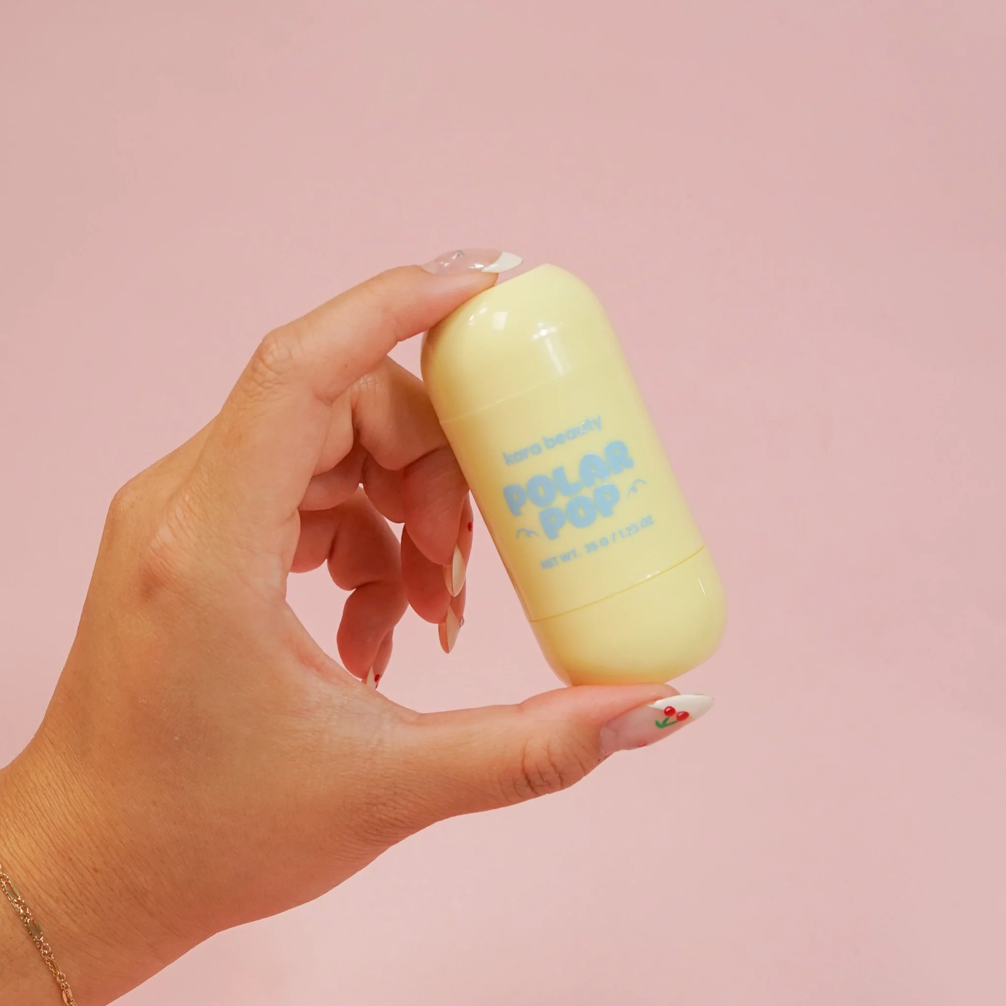 POLAR POP! - HYDRATING COOLING STICK