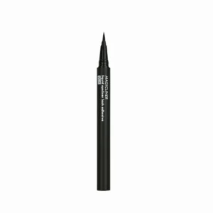 BLACK - MAGIC LINER 2-IN-1 LIQUID EYELIN