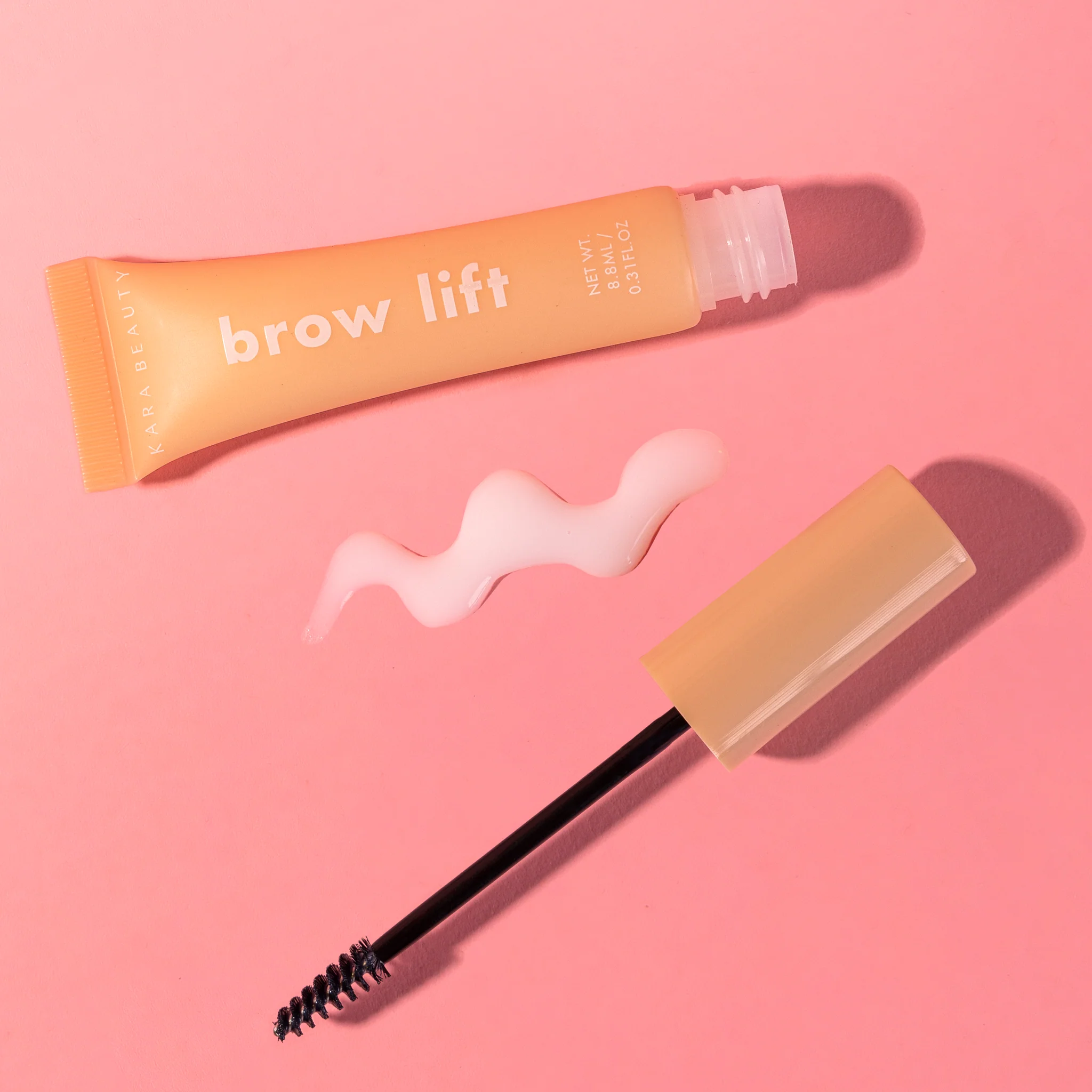 BROW LIFT - EYEBROW SETTING GLUE (100% V