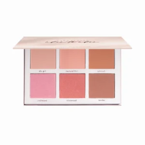 CHIC TO CHIC - BLUSH PALETTE