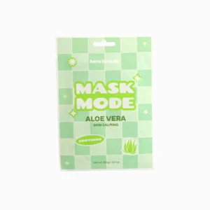 ALOE VERA - MASK MODE - 10 PACK (KOREA)