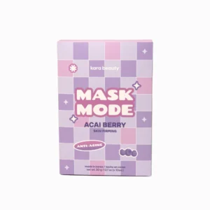 ACAI BERRY - MASK MODE - 10 PACK (KOREA)