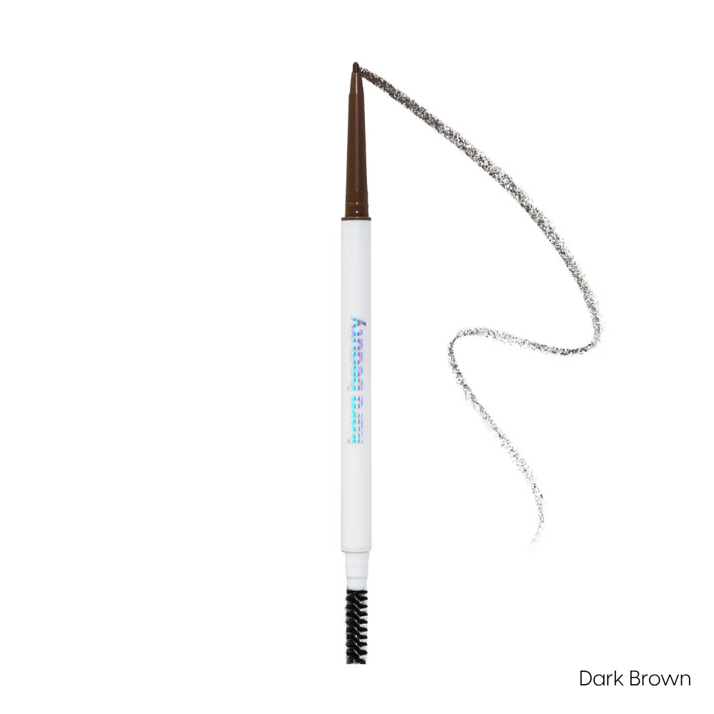 DARK BROWN - ESSENTIALS - MICRO BROW PEN