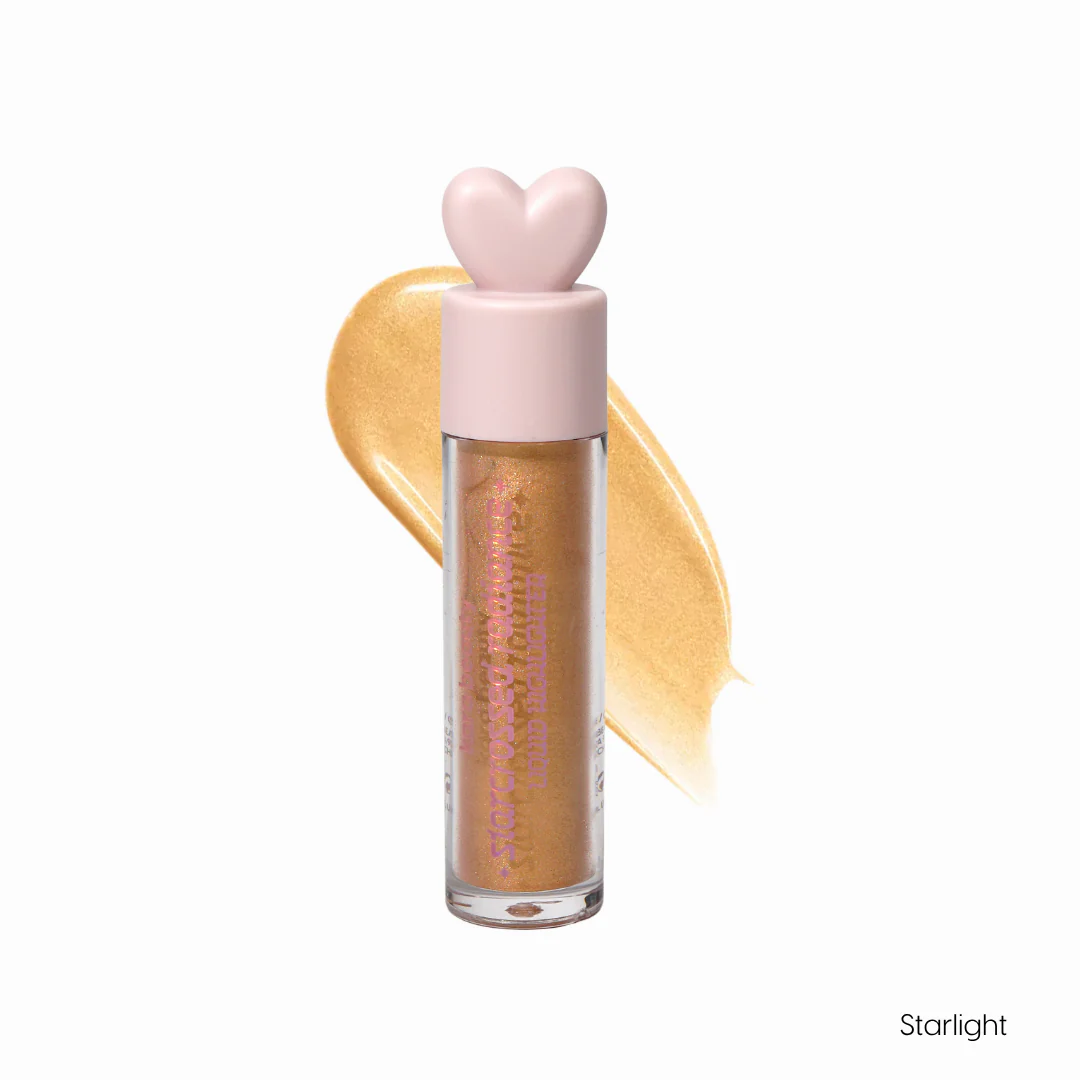 STARLIGHT - STARCROSSED RADIANCE LIQUID