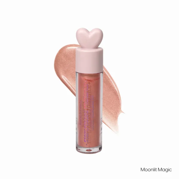 MOONLIT MAGIC - STARCROSSED RADIANCE LIQ