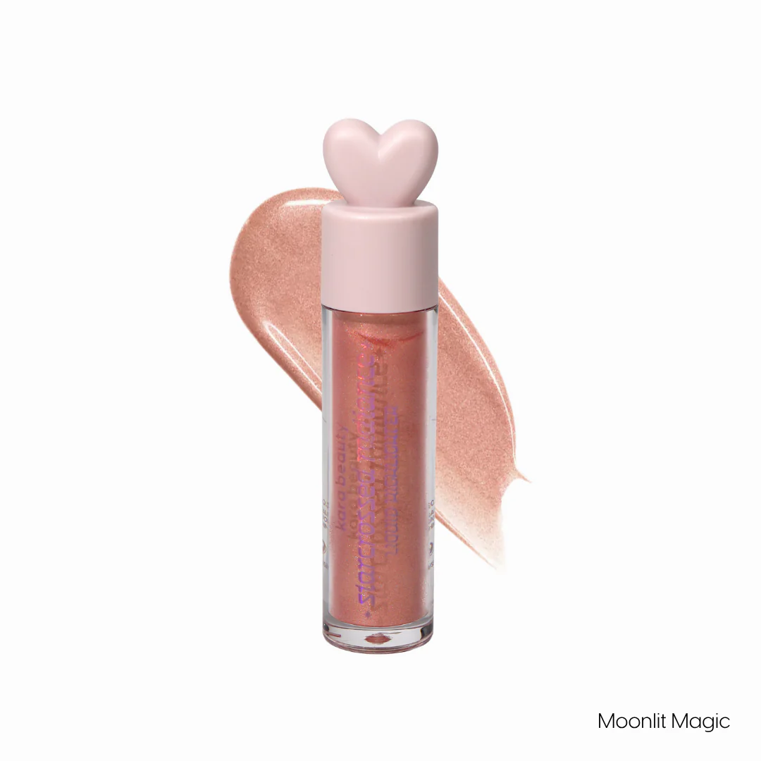 MOONLIT MAGIC - STARCROSSED RADIANCE LIQ