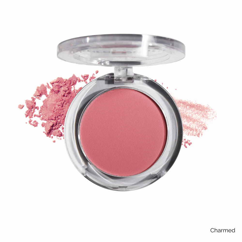 CHARMED - ESSENTIALS - BLUSH