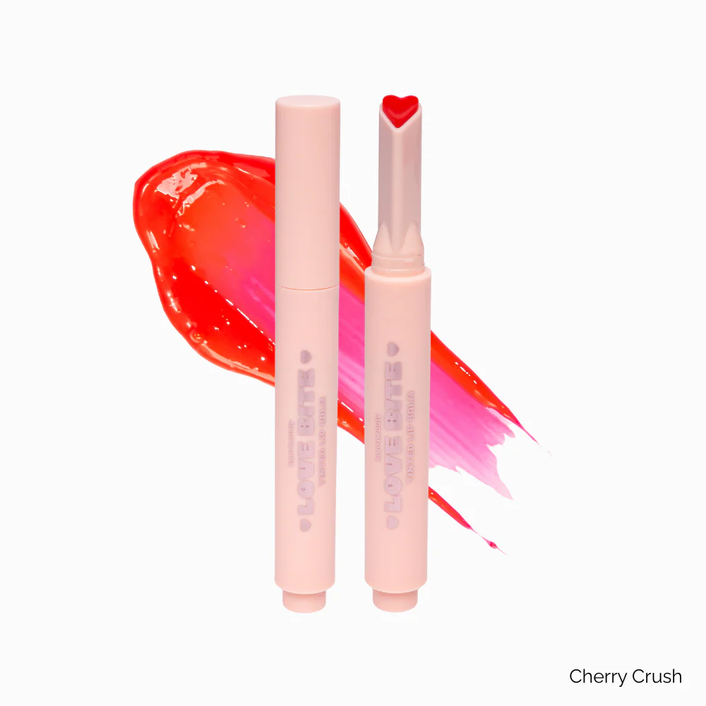 CHERRY CRUSH - LOVE BITE PLIUMPING TINTE
