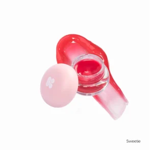SWEETIE - NEVER BEEN KISSED - HYDRATING