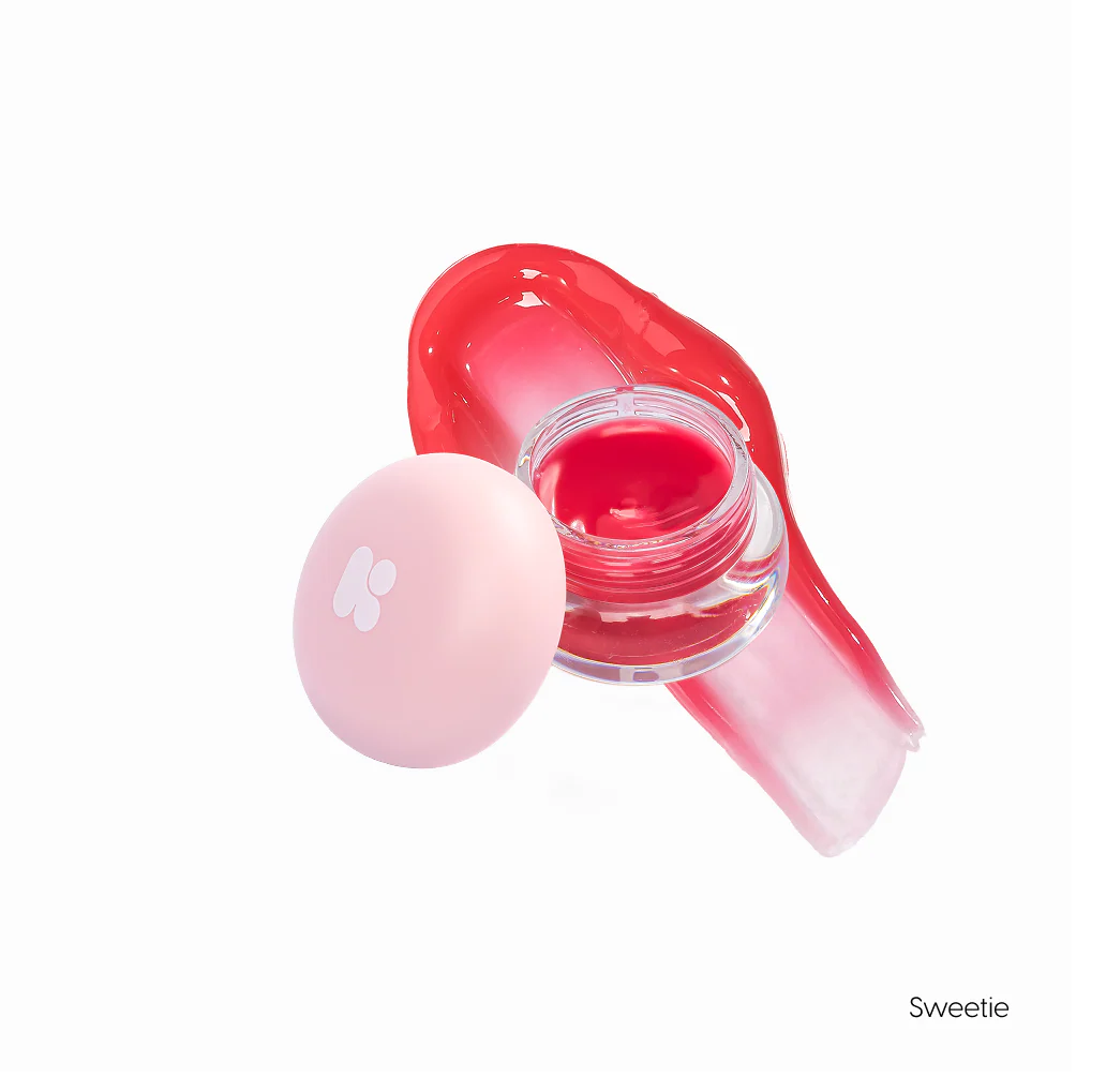 SWEETIE - NEVER BEEN KISSED - HYDRATING