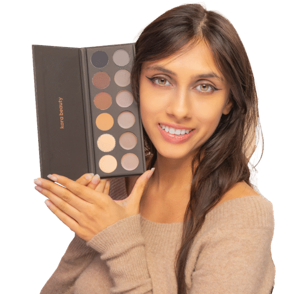 EVERY SHADE OF YOU - EYEBROW PALETTE - Imagen 3