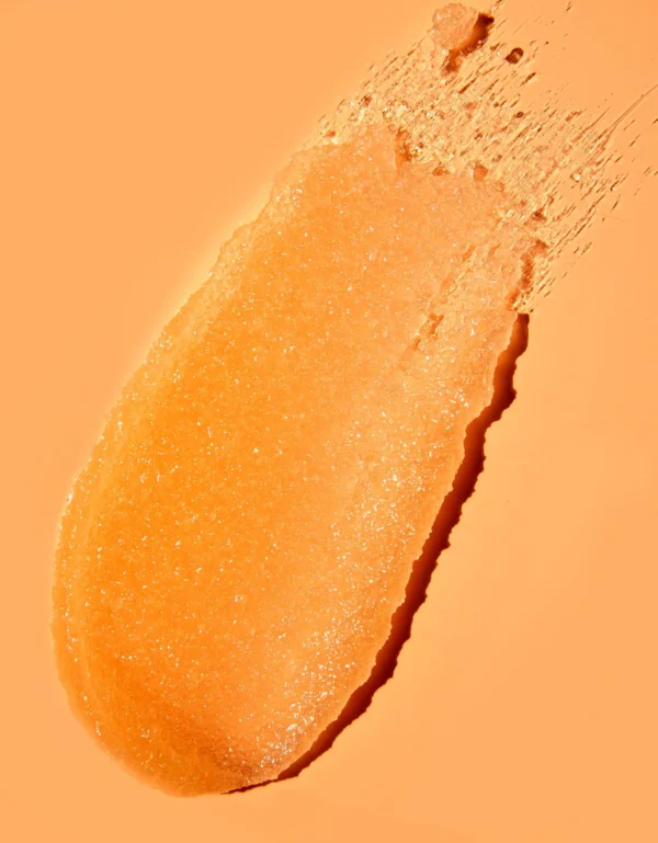 Exfoliante Corporal de Azúcar y Karité TH Paraíso de Papaya 12-18oz - Imagen 4