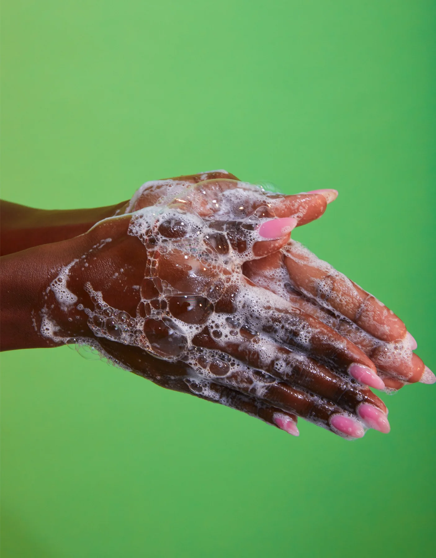 Jabón Líquido TH Mandarina 12-10.3oz - Imagen 6