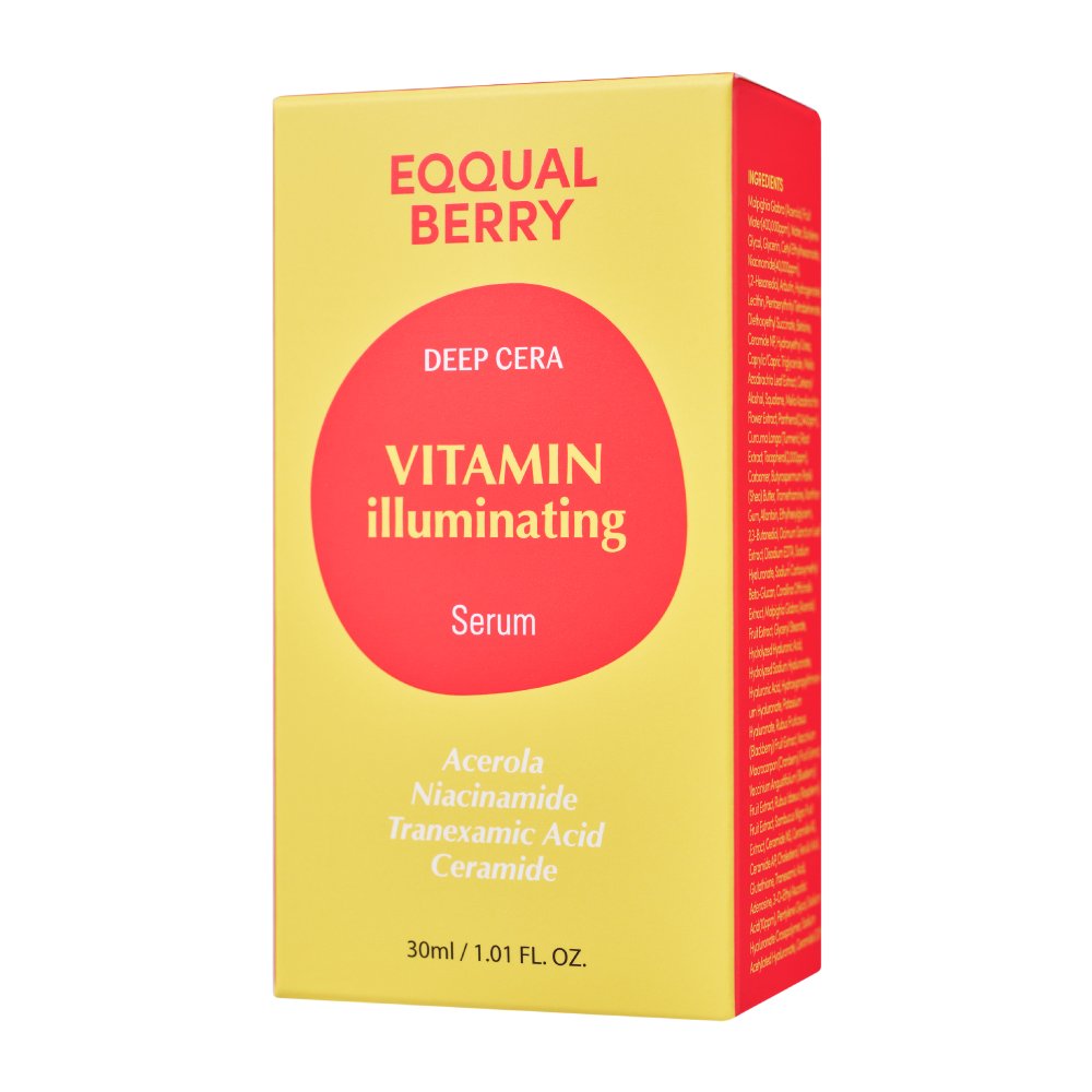 Serum vitamina iluminadora Glow Filter
