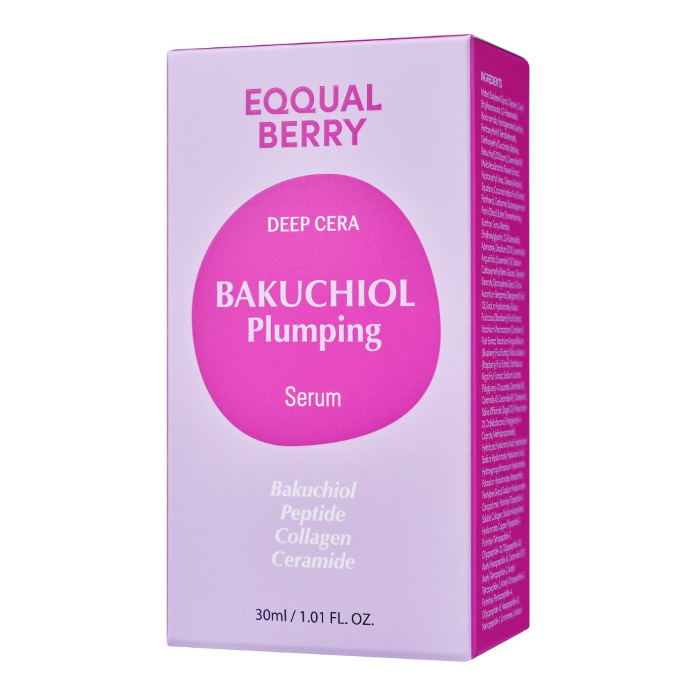 Serum Bakuchiol Deep cera
