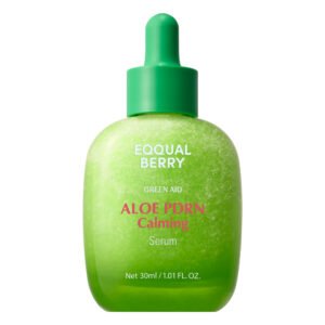 Serum Aloe PDRN  Green Aid