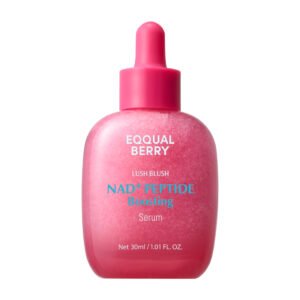 Serum de peptidos NAD+ lush blush