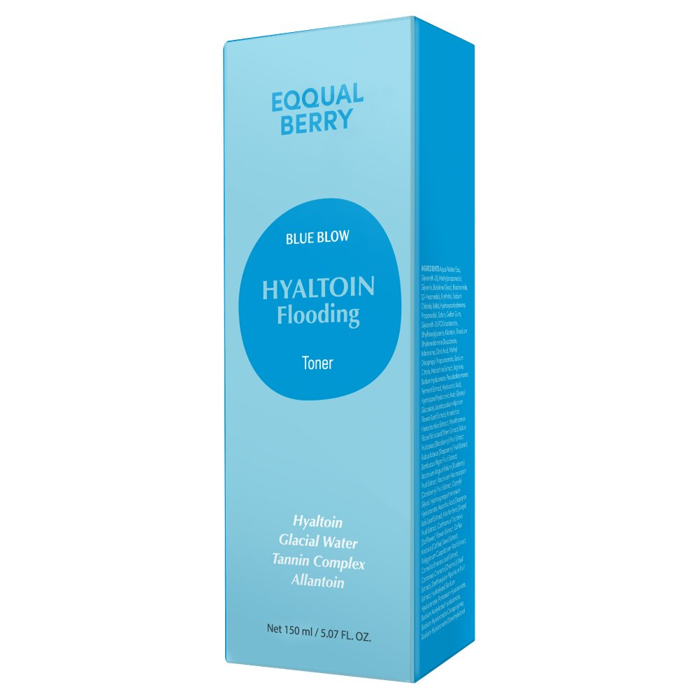 Tonico Hyaltoin BLUE BLOW