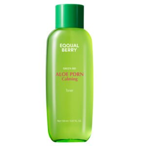 Tónico Aloe PDRN Green Aid