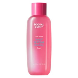 Tónico de peptidos NAD+ lush blush