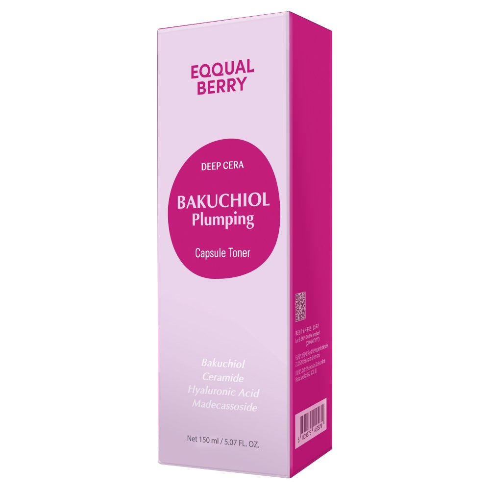 Tonico Bakuchiol deep cera