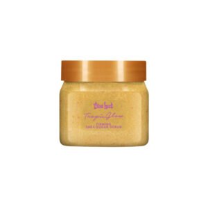 Tropic Glow Firming Shea Sugar Scrub 4.2 oz