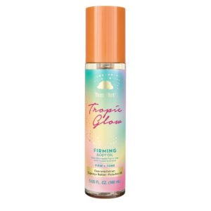 Tropic Glow Firming Body Oil