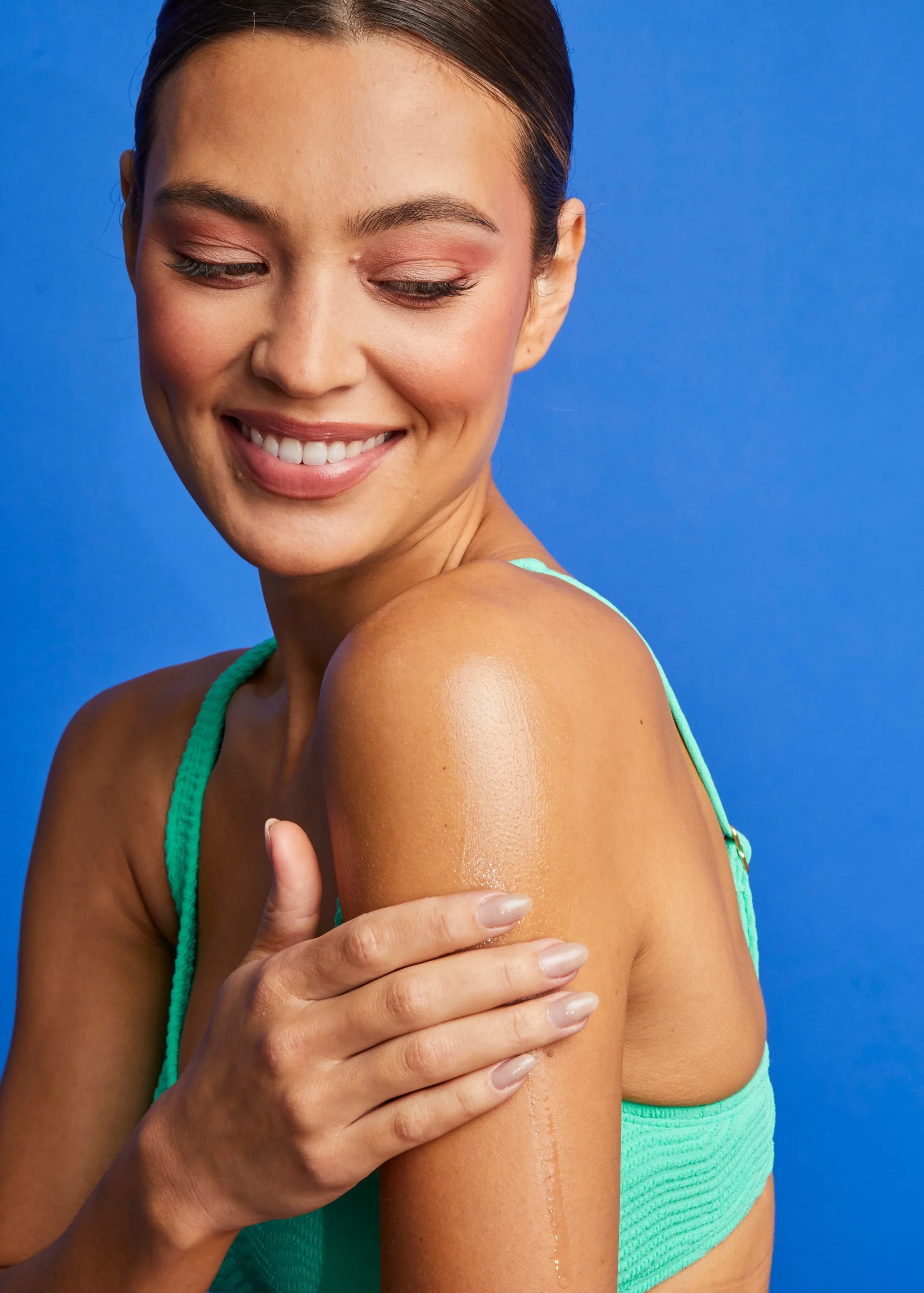 Ocean Glow Hydrating Body Oil - Imagen 3