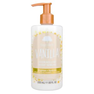 Vanilla Hydraglow Body Serum