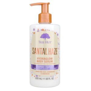 Santal Haze Hydraglow Body Serum