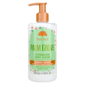Palm Grove Hydraglow Body Serum