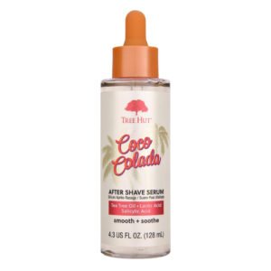 Coco colada after shave serum