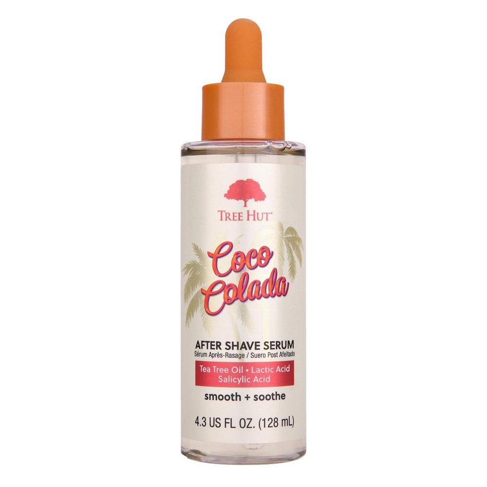 Coco colada after shave serum