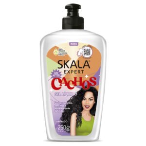 ACEITE HIDRATANTE SKALA CACHOS 90ML