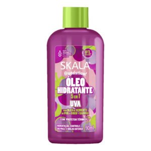 ACEITE HIDRATANTE SKALA UVA 90ML