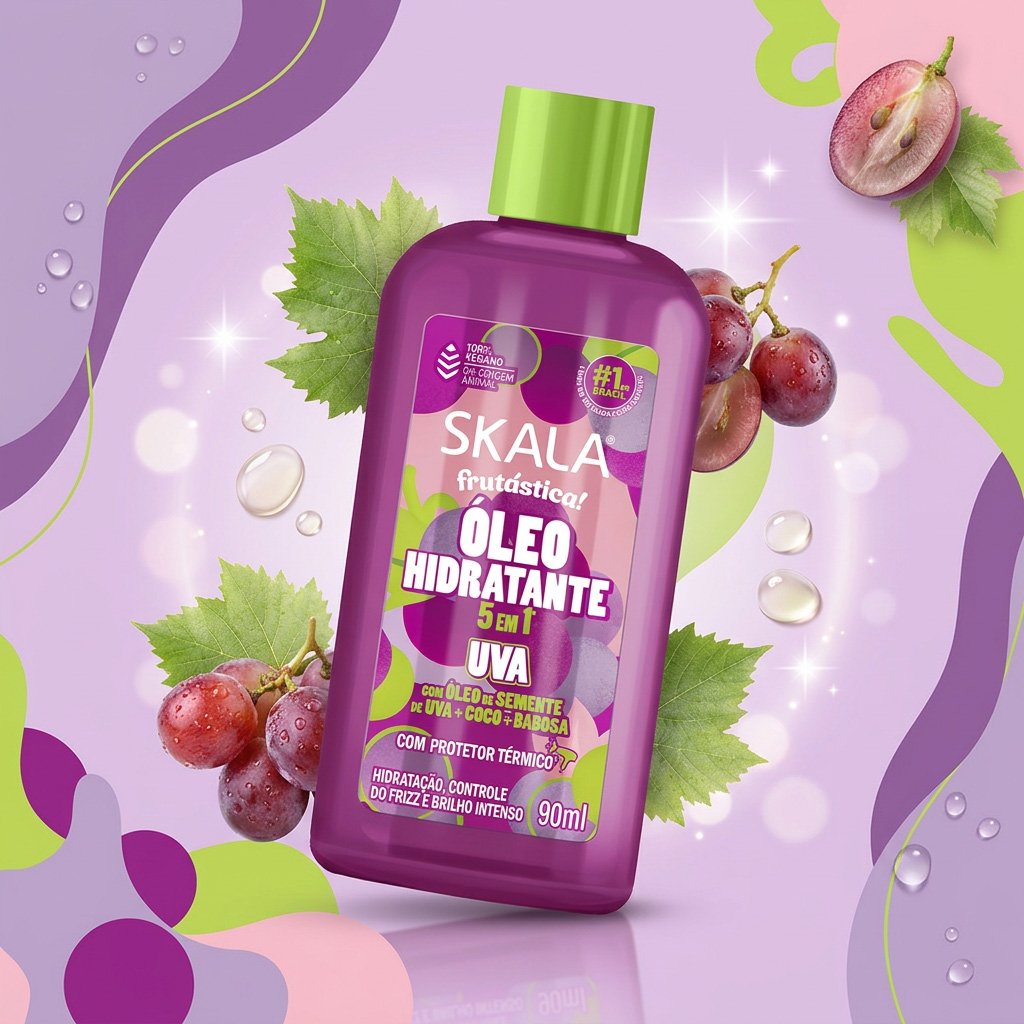 ACEITE HIDRATANTE SKALA UVA 90ML