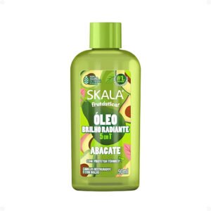 ACEITE HIDRATANTE SKALA ABACATE 90ML