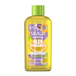 ACEITE HIDRATANTE SKALA MARACUJA 90ML